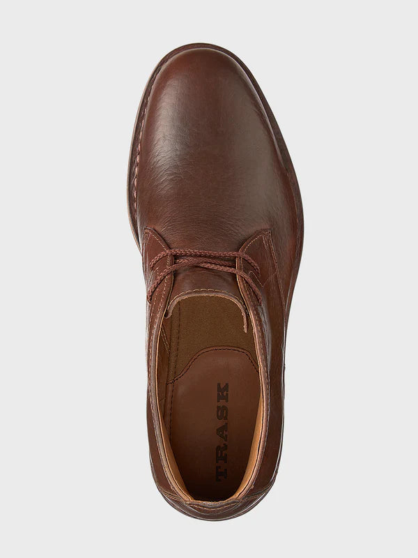 Trask chukka top