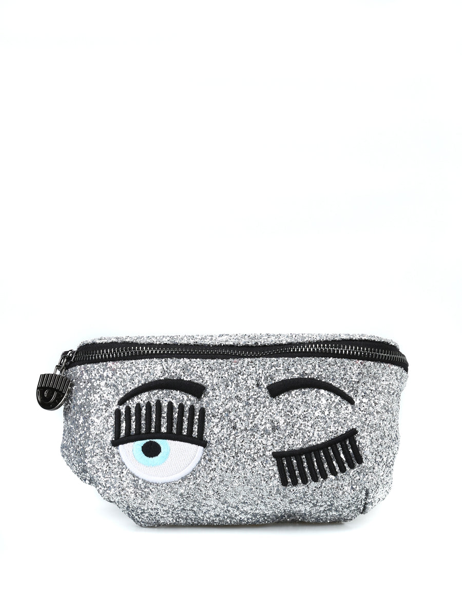 Chiara ferragni flirting deals belt bag