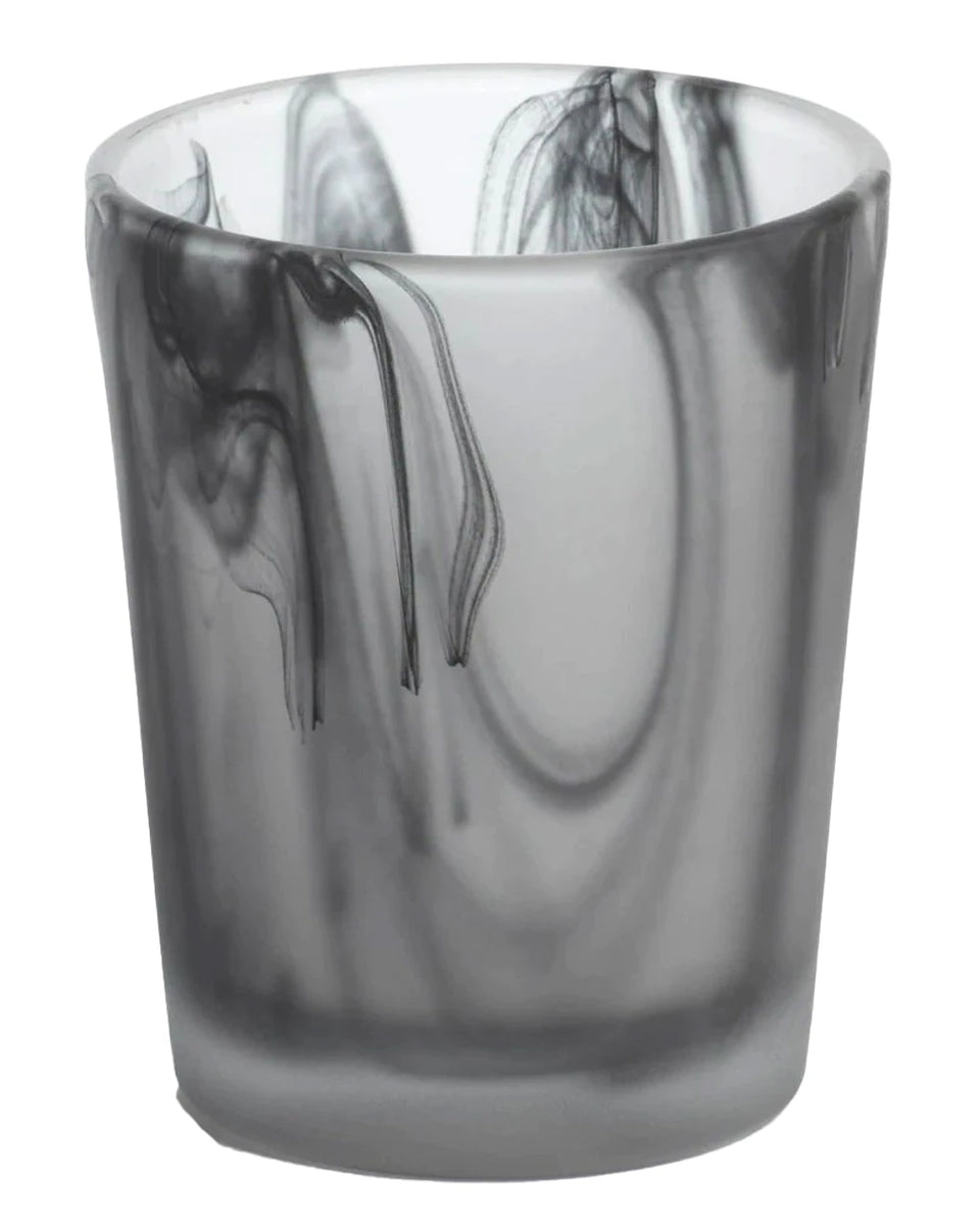 Alabaster Highball Glass – Skal Moon Boutique