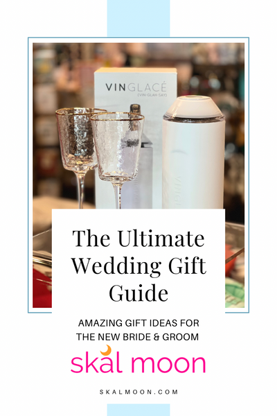 The Ultimate Wedding Gift Giving Guide