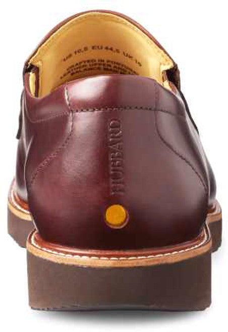 Ivy Legend Cordovan Leather – Skal Moon Boutique display picture 2