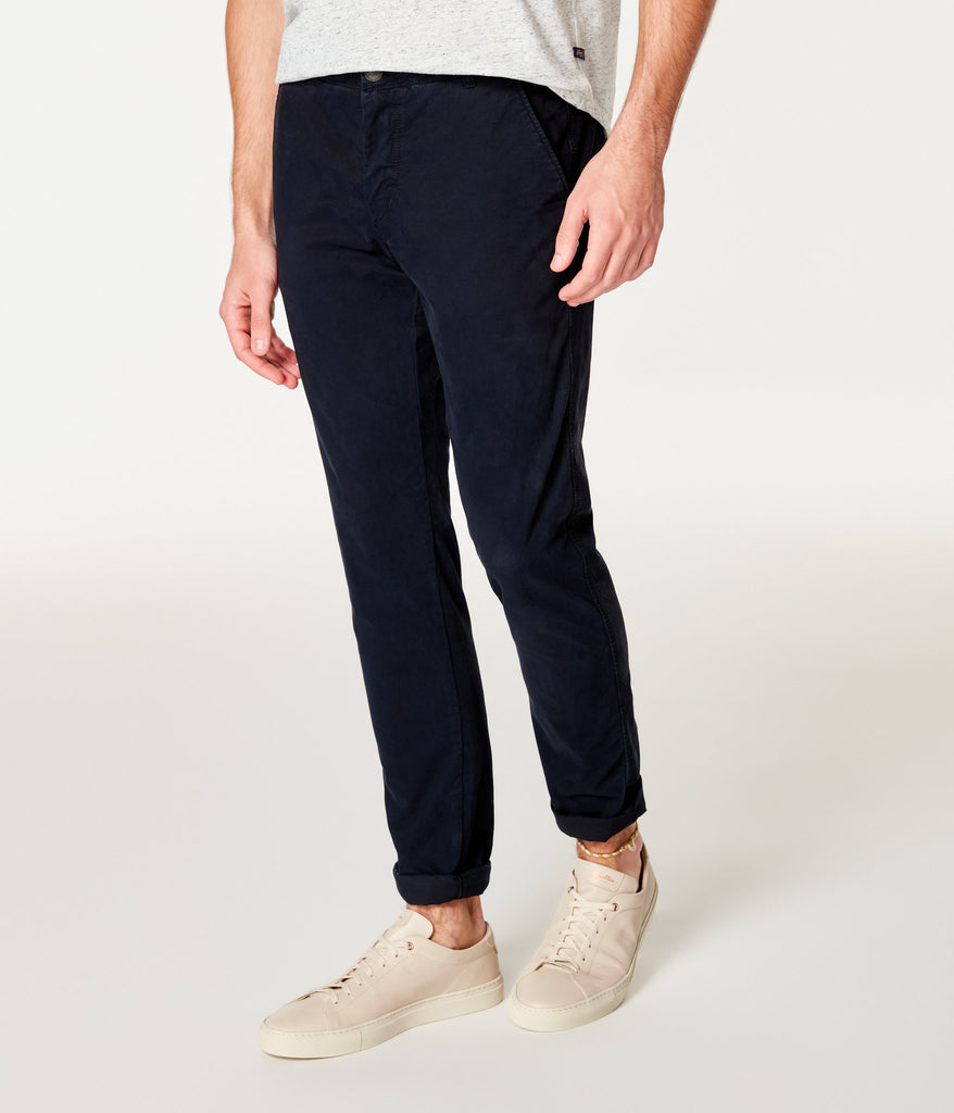 U.S. Polo Assn. Slim Fit Twill Cargo Pant, $50, 6pm.com